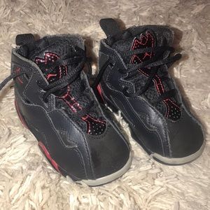 Pre-Loved baby Jordan’s